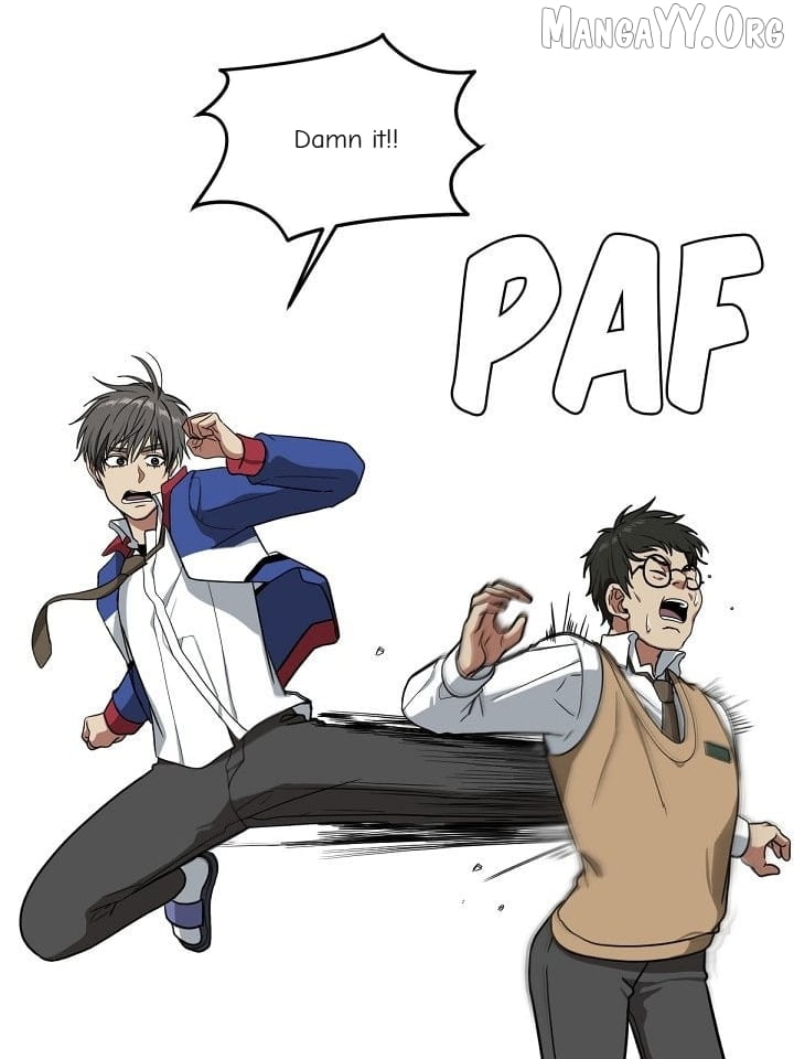 Change Me Chapter 36 - page 5